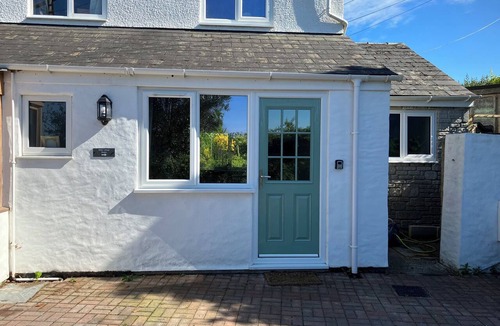 Perranarworthal Cottage | Elder Cottage Studio