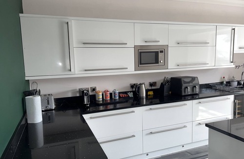 Fishburn House | Elderberry Hall