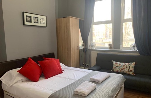 Elephant and Castle Apartment | Elephant