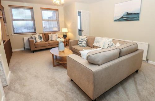 Seaham House | Eleven Tides