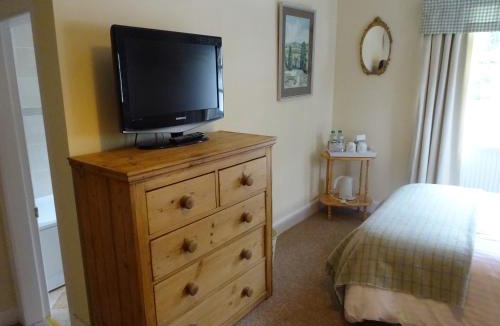 Walkerburn House | Elibank House B&B