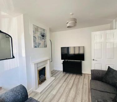 Bilston Apartment | Eligant Escape