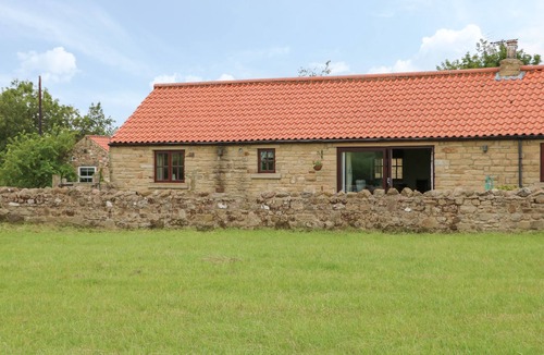 Wackerfield Cottage | Ellaberry