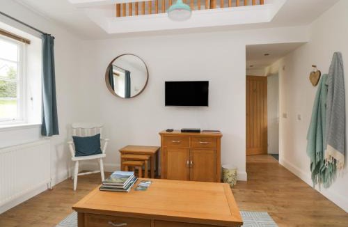 Drymen House | Ellanderroch