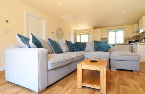 Grampound Cottage | Elm Cottage