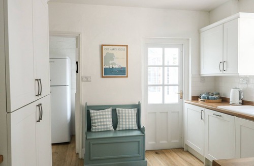 Wareham Cottage | ELM VILLA, pet friendly, character holiday cottage in Wareham