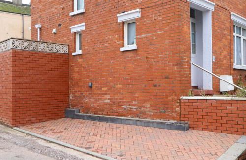 St. Michaels House | Elmbank Gardens