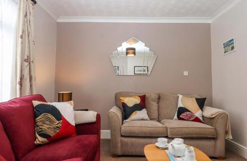 St. Michaels House | Elmbank Gardens