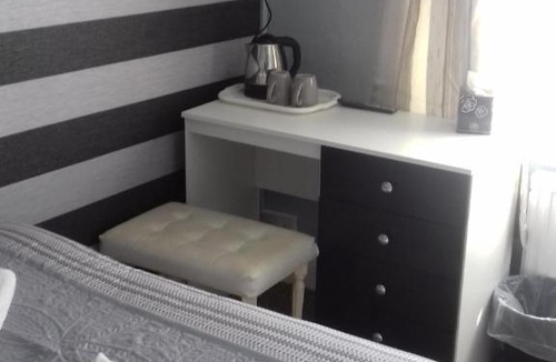 South Shore Hotel | Elmfield