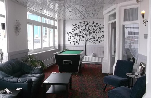 South Shore Hotel | Elmfield
