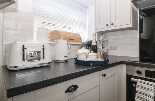 Conwy Cottage | Elsinore