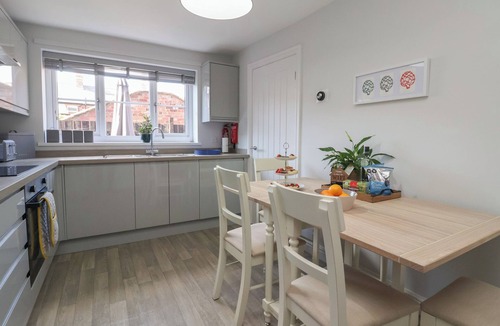Beverley Cottage | Elwell Cottage