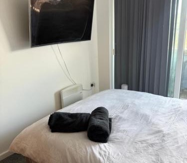 Bradford Apartment | Elysium pro