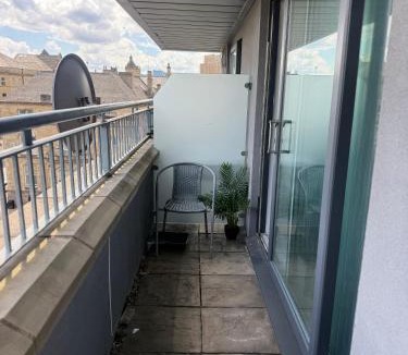 Bradford Apartment | Elysium pro