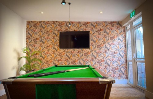 South Shore Hotel | Emerald Tide Hotel - Blackpool