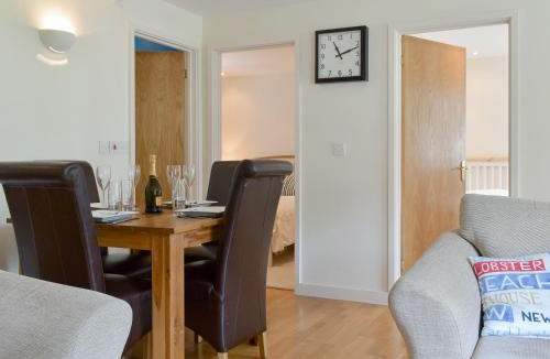 Camelford House | Endless Summer Cottage