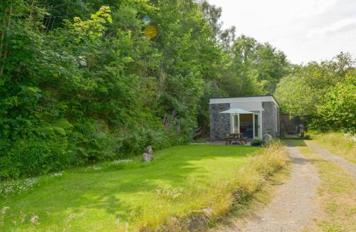 Heligan House | Engine House