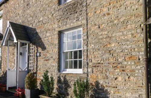 Allenheads House | Englewood Cottage