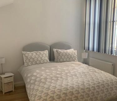 Broadstairs House | Enliven