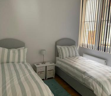 Broadstairs House | Enliven