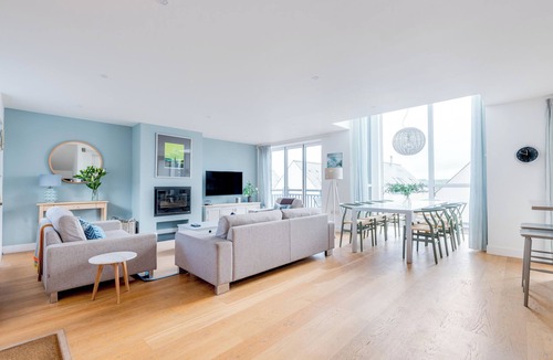 Trebetherick Cottage | Epphaven
