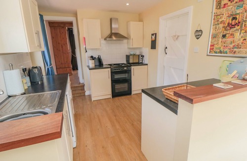 North York Moors National Park Cottage | Erica's 'eaven