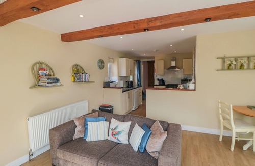 North York Moors National Park Cottage | Erica's 'eaven