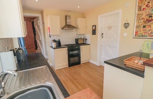 North York Moors National Park Cottage | Erica's 'eaven