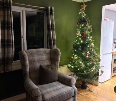 Arthog House | Erw Fair