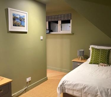 Arthog House | Erw Fair
