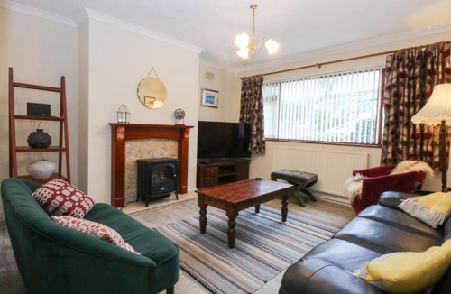 Nefyn House | Eryl