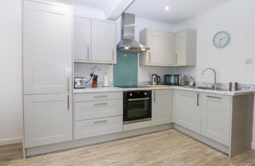 Nefyn House | Eryl