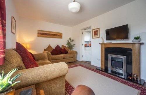 Aldeburgh House | Escape