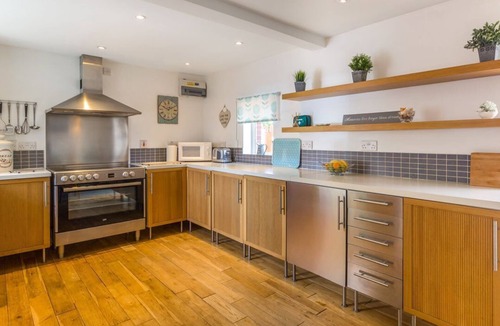 Warkworth House | Estuary View, Warkworth