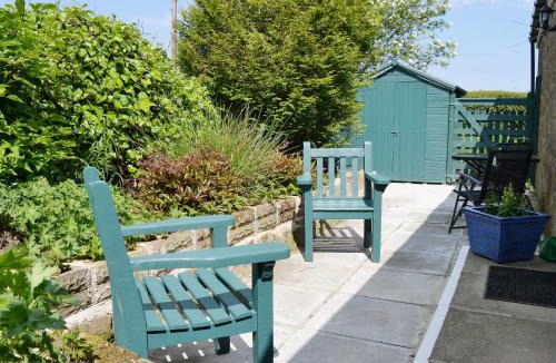 Chathill House | Etive Cottage