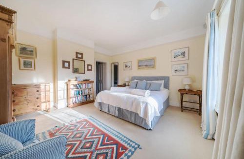 Docking House | Eton House