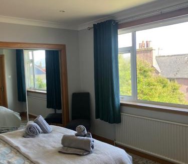 Stromness House | Euston
