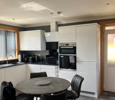 Stromness House | Euston