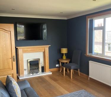 Stromness House | Euston