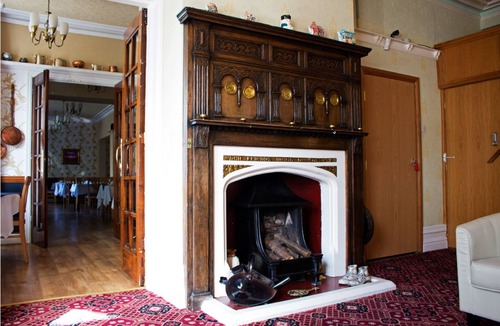 Llandudno Hotel | Evans Hotel