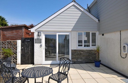 West Looe Apartment | Evelyn