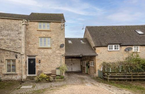 Stow-on-the-Wold House | Evenlode Cottage