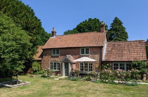 Sopley House | Evergreen