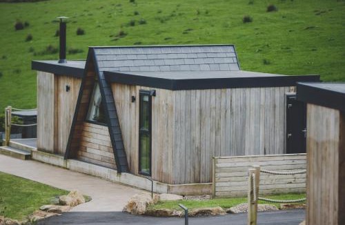 Blackburn Cabin | Everything Retreat