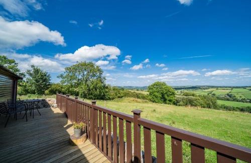 Hulland Ward House | Ewe Lodge