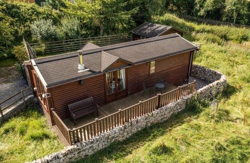 Hulland Ward House | Ewe Lodge