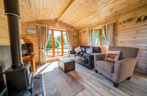 Hulland Ward House | Ewe Lodge