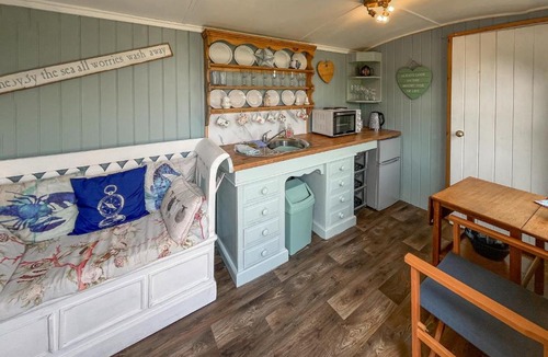 Sandilands House | Ewe - Nice - Uk51949
