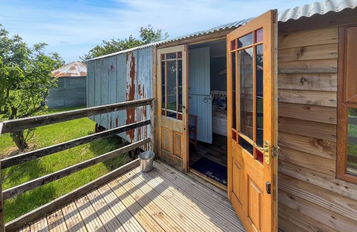 Sandilands Cottage | Ewe - Nice - UK51949