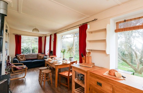 West Bexington Cottage | Eweleaze